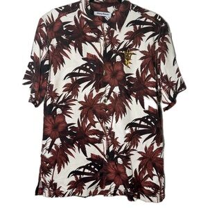 Tommy Bahama University Of Arizona ASU